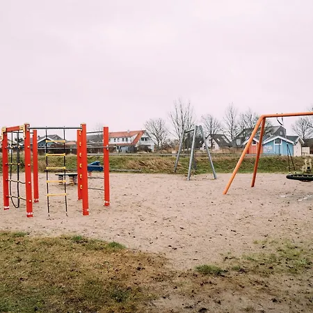 Hébergement de vacances Waterkant *