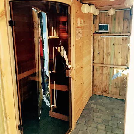 Waterkant Hébergement de vacances