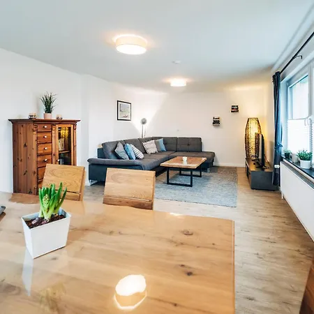 Hébergement de vacances Waterkant