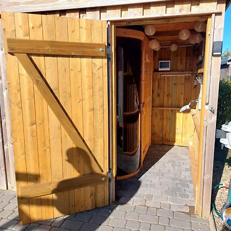 Hébergement de vacances Waterkant