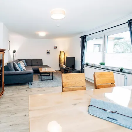 Hébergement de vacances Waterkant *