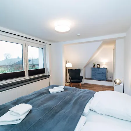 Hébergement de vacances Waterkant *